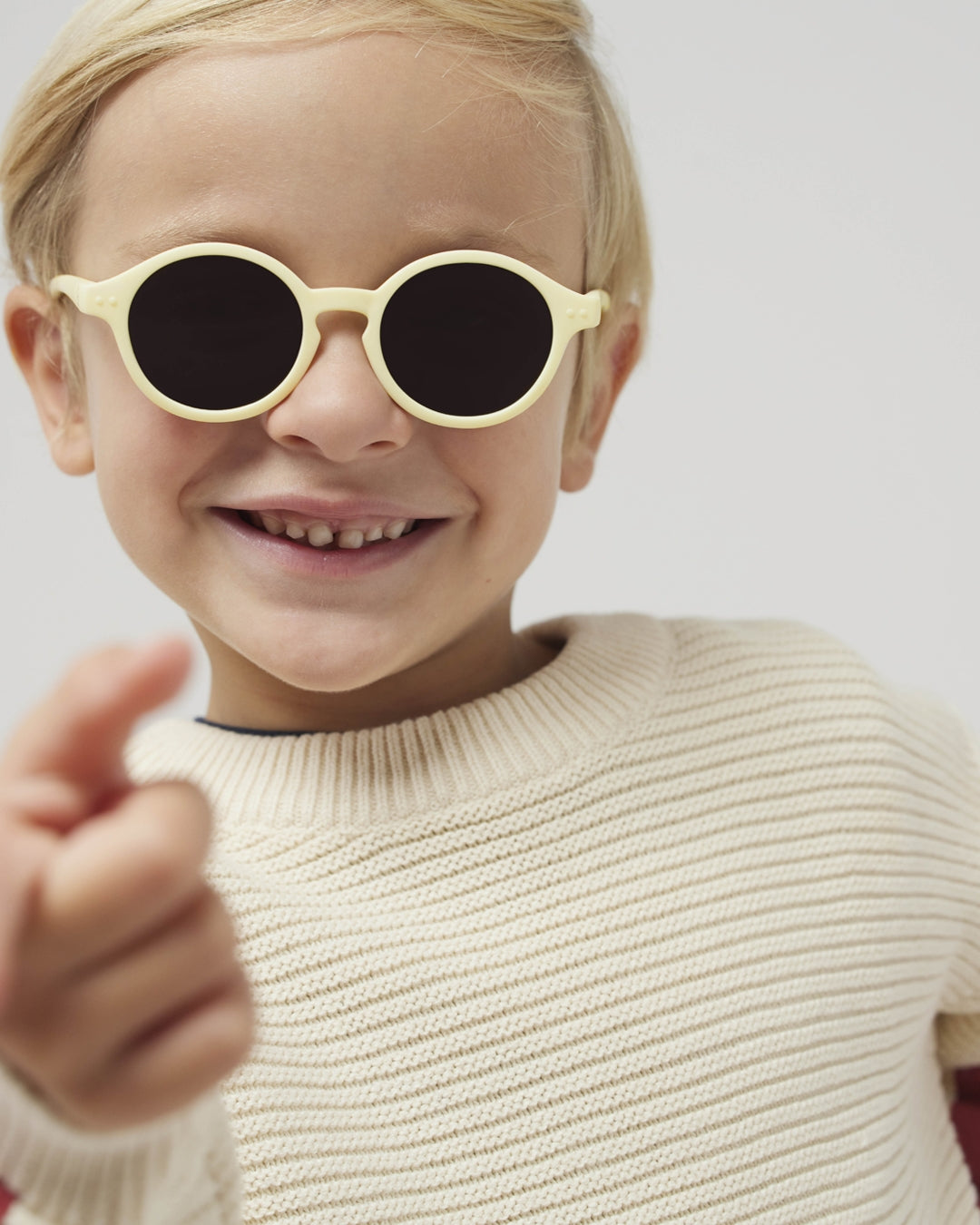 Gafas Lemonade D- REDONDA- IZIPIZI