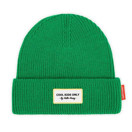 Gorro POP CROCO- HELLO HOSSY