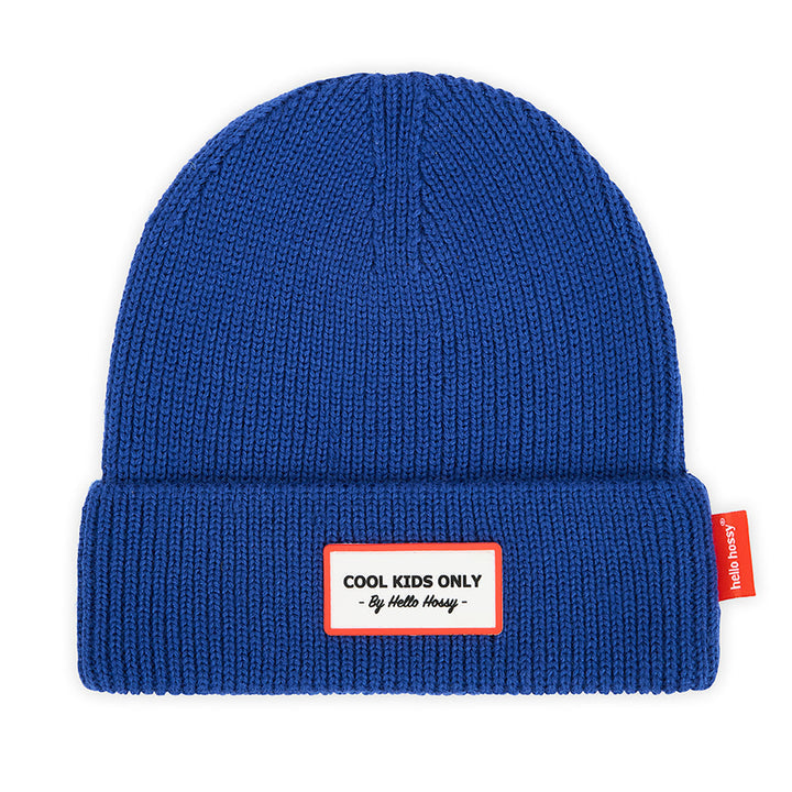 Gorro POP SAPHIR- HELLO HOSSY
