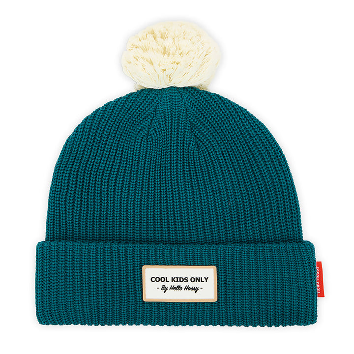 Gorro BLOCK DUCK- HELLO HOSSY