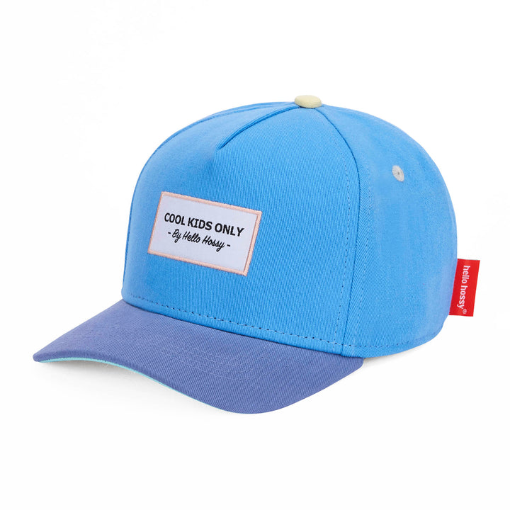 Gorra Mini Dive- HELLO HOSSY