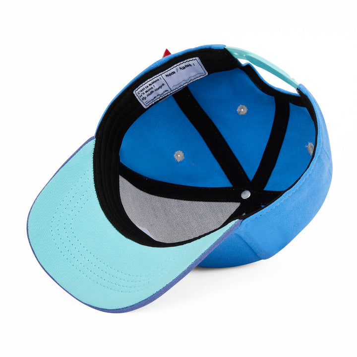 Gorra Mini Dive- HELLO HOSSY