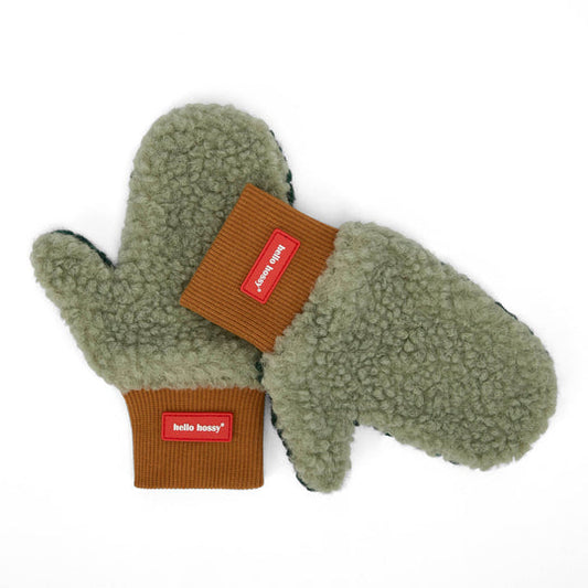 Manoplas HEATY NEO- HELLO HOSSY