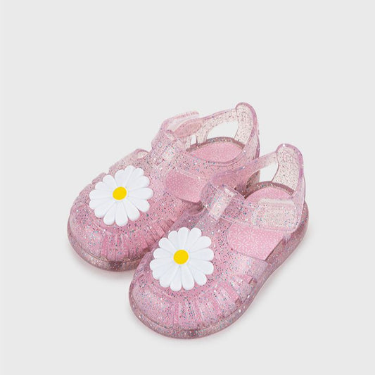 Cangrejera brillante Margarita Rosa- IGOR