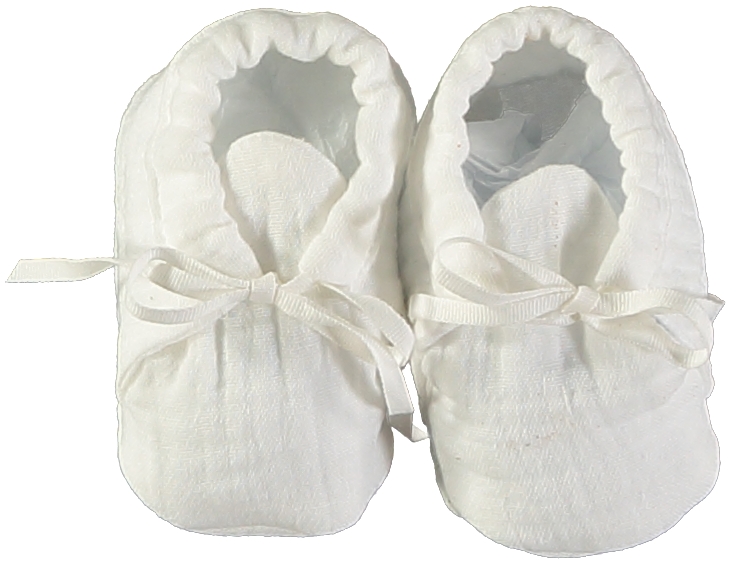 Botita Peuco BABYBOOTS TEXTURE TALCUM- Lillymon