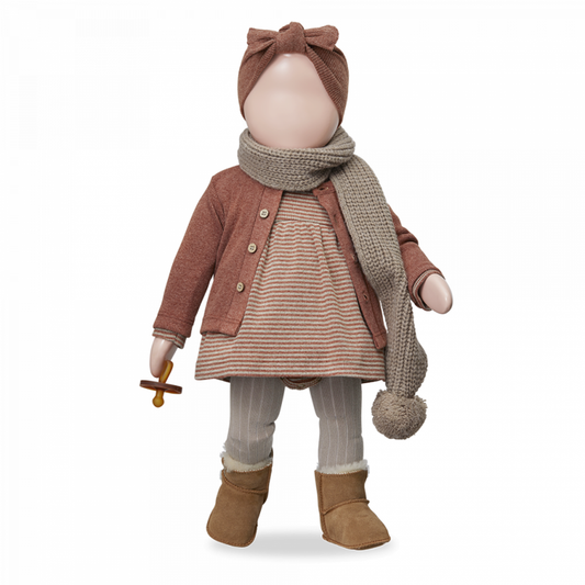 Chaqueta MIO- 1 + IN THE FAMILY