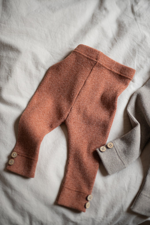 Legging SINA- 1 + IN THE FAMILY