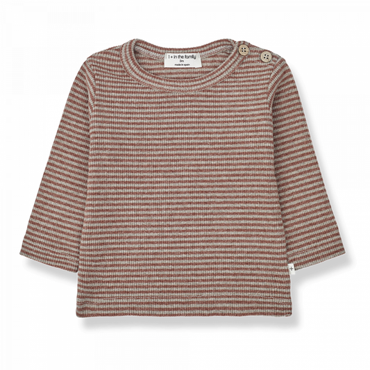 Jersey KEREM- 1 + IN THE FAMILY