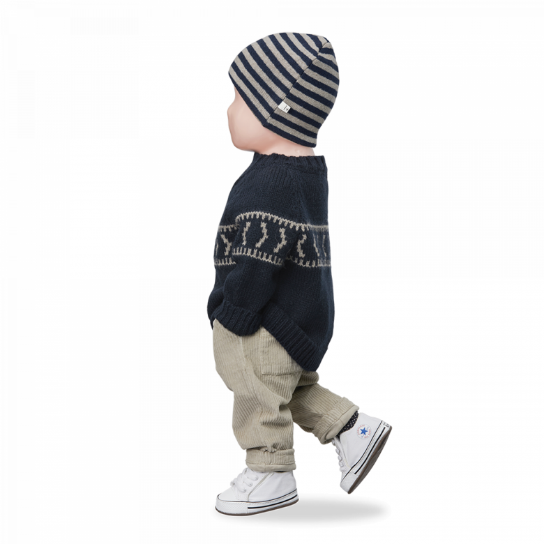 Gorro ROY- 1 + IN THE FAMILY