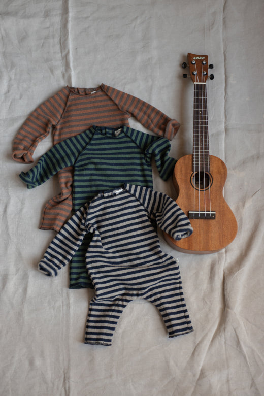 Mono LAURENT- 1 + IN THE FAMILY