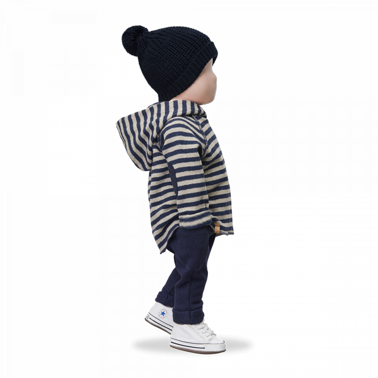 Sudadera LEANDRE- 1 + IN THE FAMILY