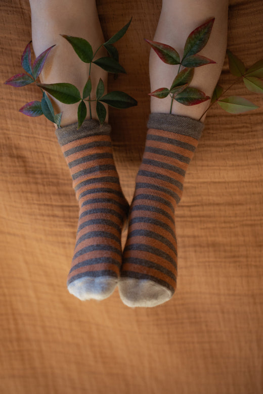 Calcetines CIEL- 1 + IN THE FAMILY