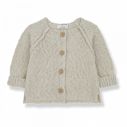 Chaqueta DANIELA- 1 + IN THE FAMILY