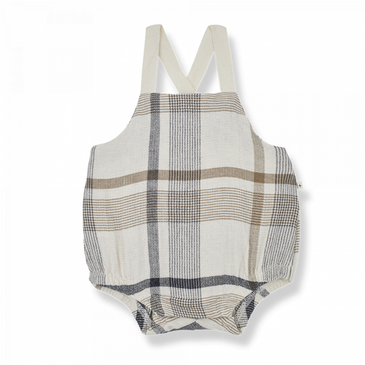 Pelele RAI- 1 + IN THE FAMILY