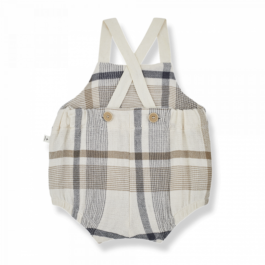 Pelele RAI- 1 + IN THE FAMILY