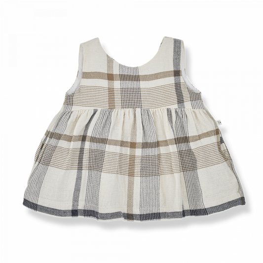 Vestido CLEOPATRA- 1 + IN THE FAMILY