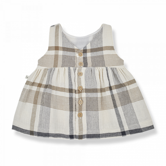 Vestido CLEOPATRA- 1 + IN THE FAMILY