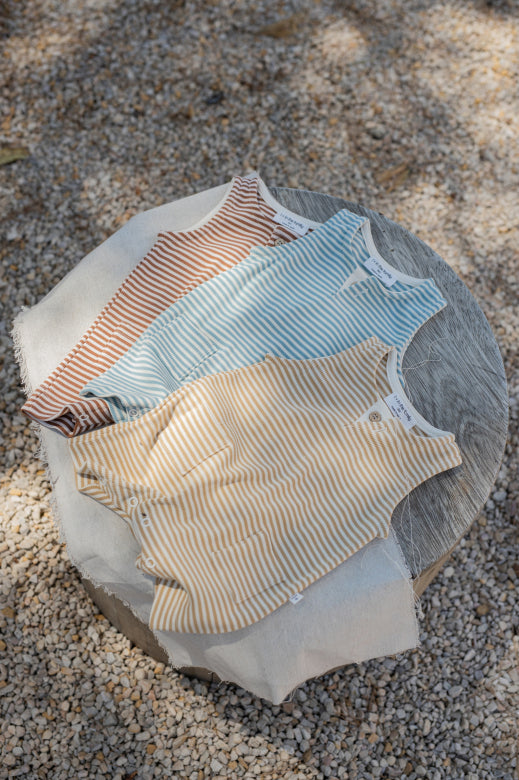 Mono MAURO- 1 + IN THE FAMILY