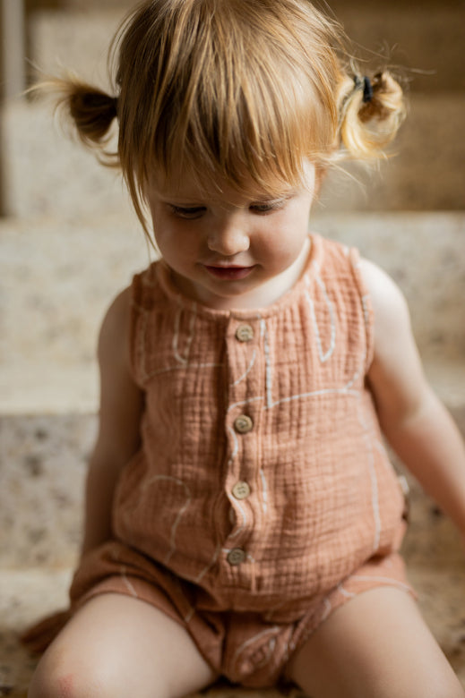 Mono VIVIANA- 1 + IN THE FAMILY