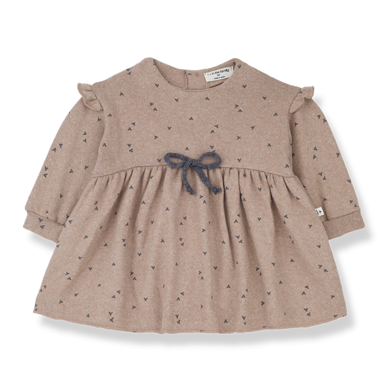 Vestido INDA- 1 + IN THE FAMILY