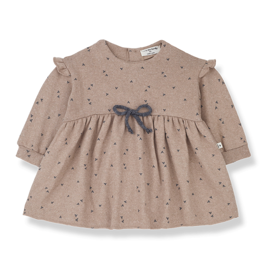 Vestido INDA- 1 + IN THE FAMILY