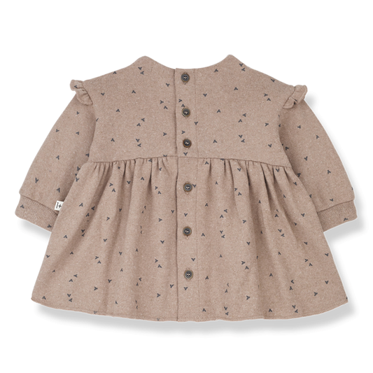 Vestido INDA- 1 + IN THE FAMILY