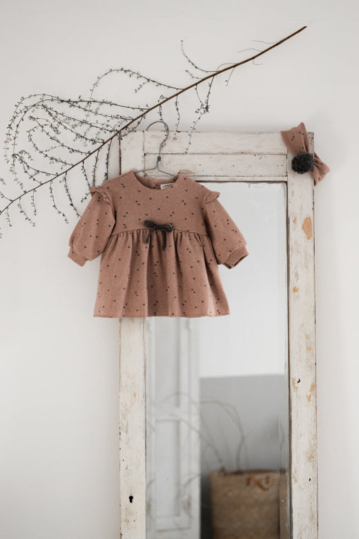 Vestido INDA- 1 + IN THE FAMILY