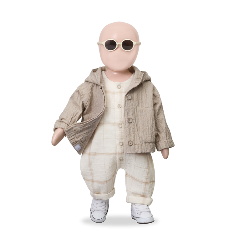 Mono CIRO- 1 + IN THE FAMILY