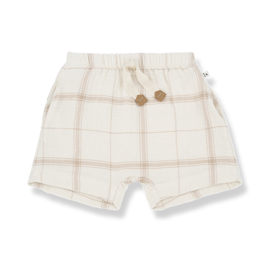 Pantalón corto CELIO 1 + IN THE FAMILY