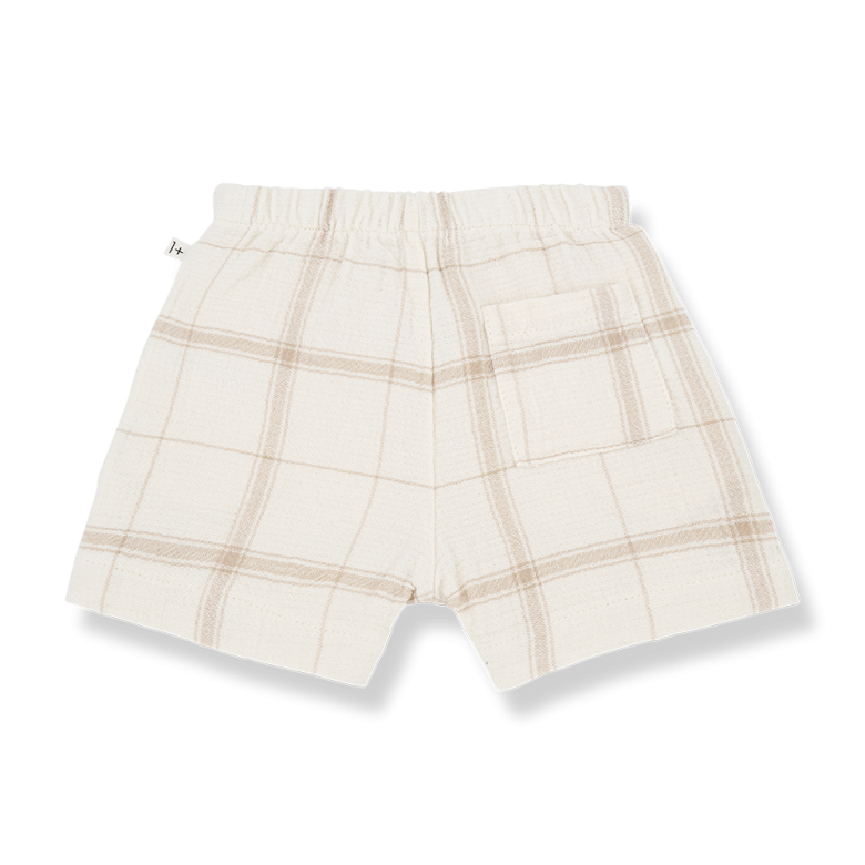 Pantalón corto CELIO 1 + IN THE FAMILY