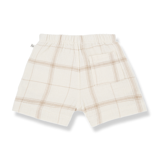 Pantalón corto CELIO 1 + IN THE FAMILY