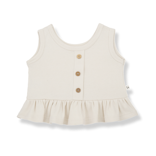 Top RITA crudo- 1 + IN THE FAMILY