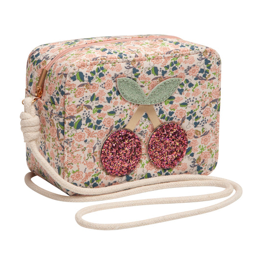 Bolso Cerezas- MIMI & LULA