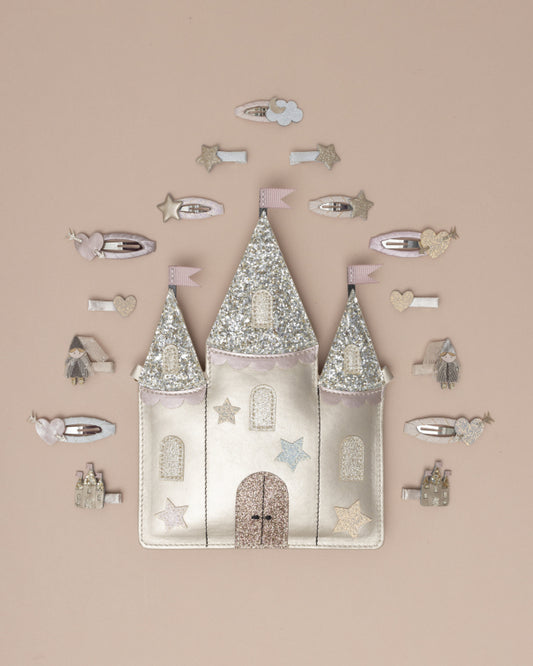Bolso Castillo Encantado- MIMI & LULA