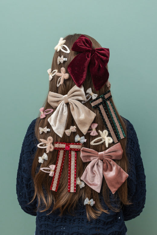 Lazos Pack AGNES - MIMI & LULA