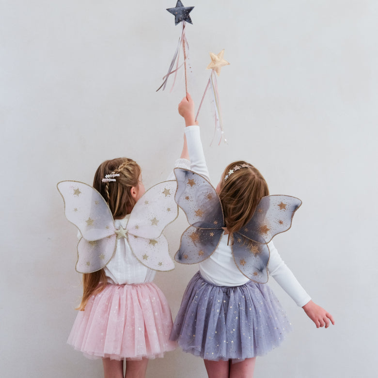 Diadema de estrellas- MIMI & LULA