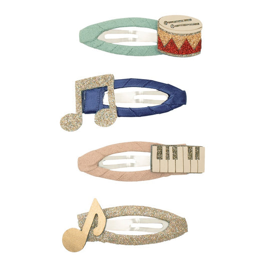 Clips notas musicales- MIMI & LULA