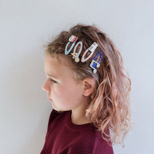 Clips notas musicales- MIMI & LULA