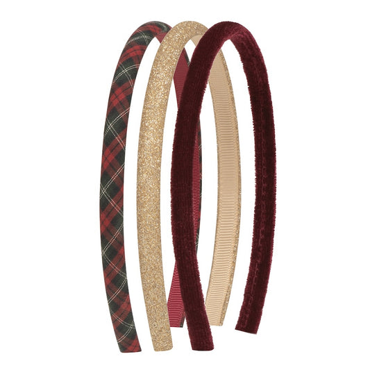 Diademas Alice- MIMI & LULA