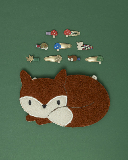 Clips Mini setas- MIMI & LULA