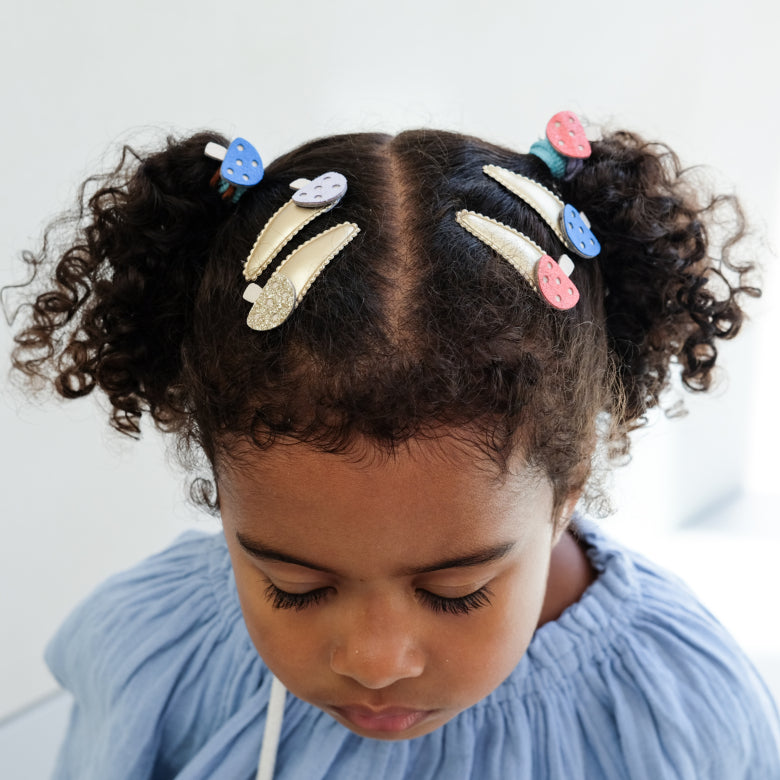 Clips Mini setas- MIMI & LULA