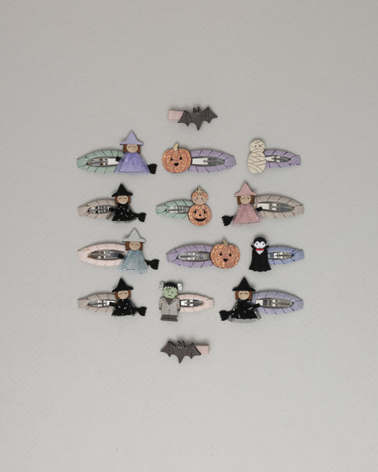 Clips Brujas- MIMI & LULA