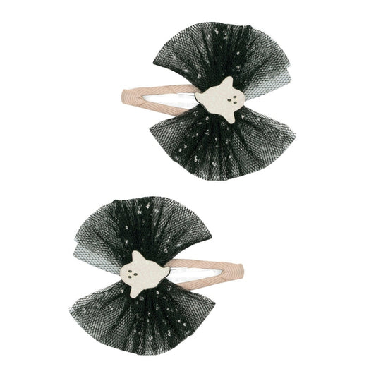 Clips Fantasma con tul- MIMI & LULA