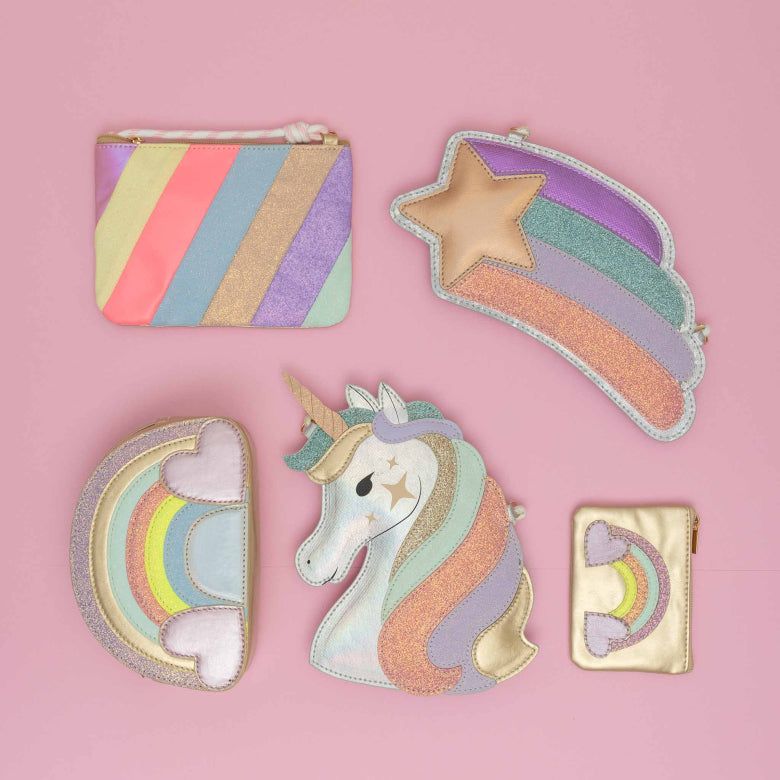 Bolso Unicornio- MIMI & LULA