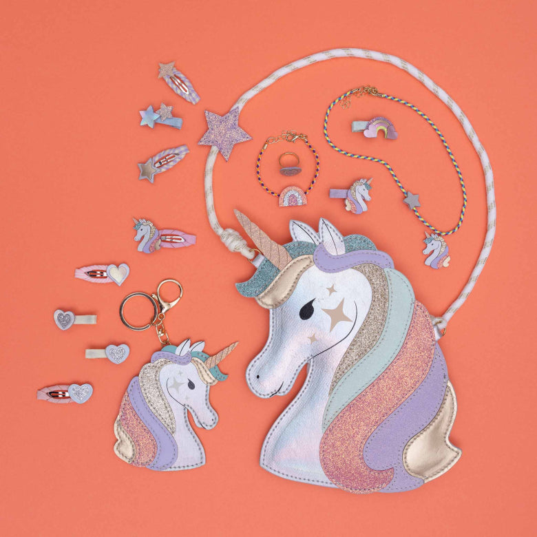 Clips Unicornio- MIMI & LULA