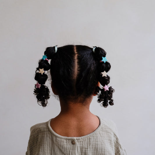 Gomas estrellas- MIMI & LULA