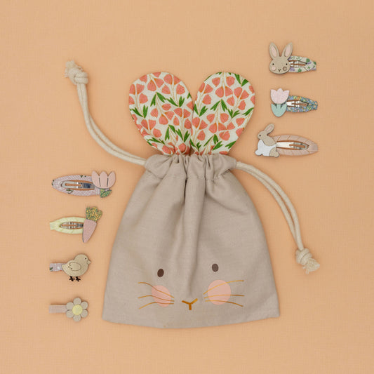 Bolsa Conejita- MIMI & LULA