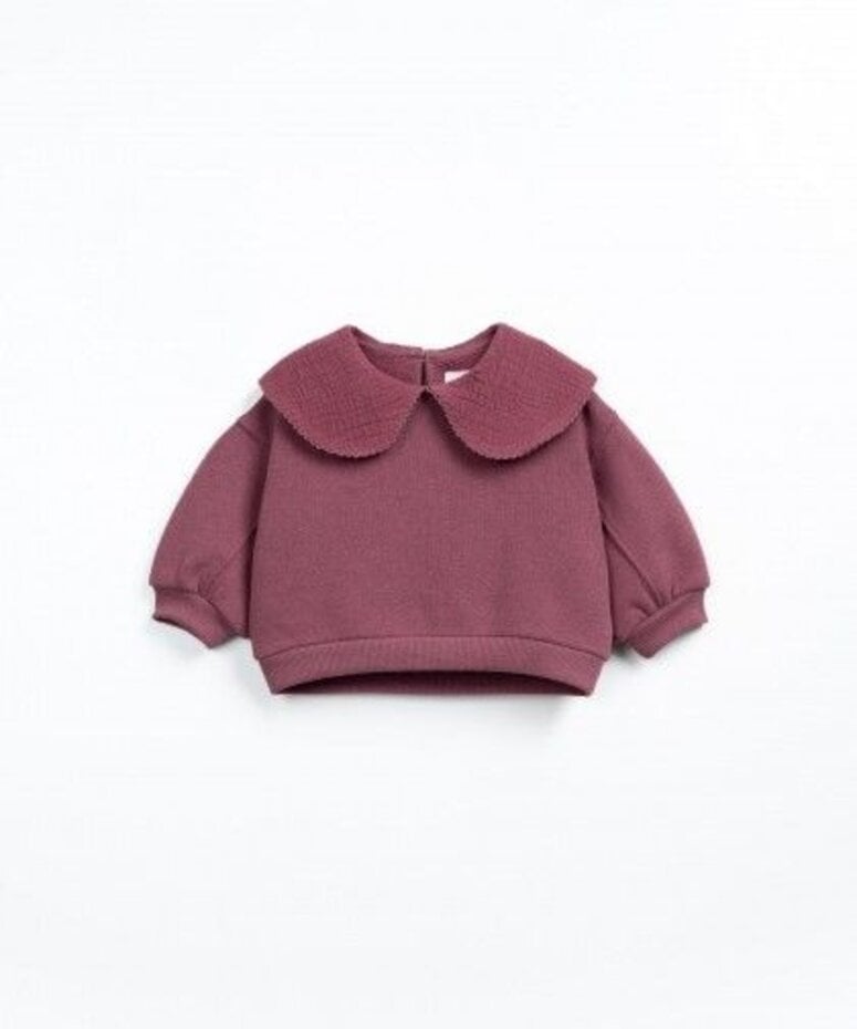 Jersey con cuello - PLAY UP