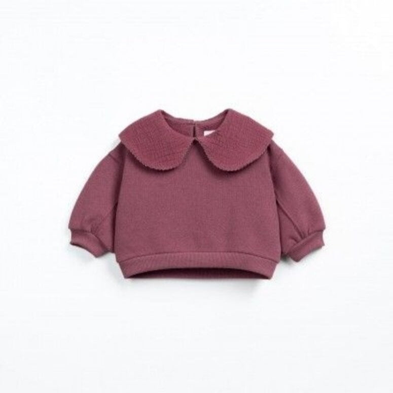 Jersey con cuello - PLAY UP