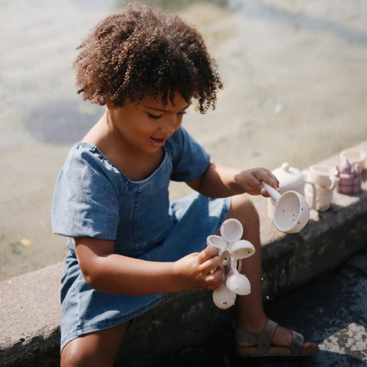 Rueda de agua Baño Print - MUSHIE